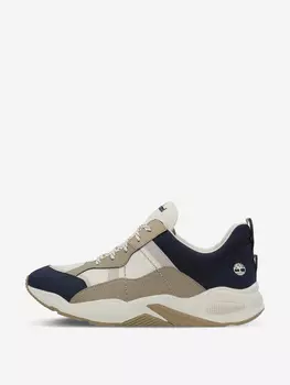 Кроссовки женские Timberland Delphiville, Бежевый