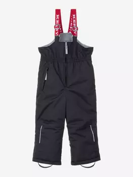 Полукомбинезон детский Kerry, Черный