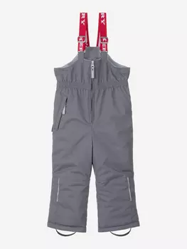 Полукомбинезон детский Kerry, Серый