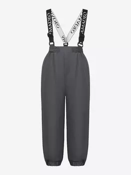 Полукомбинезон детский Stylish Amadeo, Серый