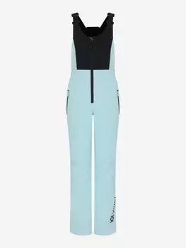 Полукомбинезон для девочек Volkl, Голубой