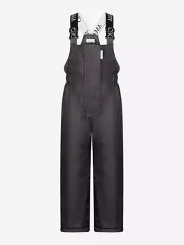 Полукомбинезон для девочки Stylish Amadeo, Серый