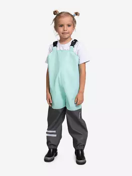 Полукомбинезон для Девочки Symbion, Мультицвет