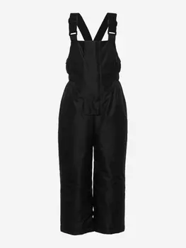 Полукомбинезон для мальчика Stylish Amadeo, Черный