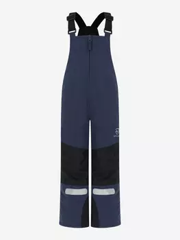 Полукомбинезон для мальчиков Northland, Синий