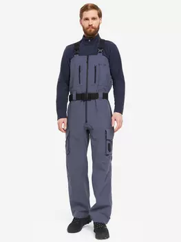 Полукомбинезон мужской Geotech, Синий