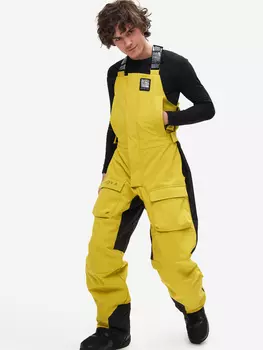 Полукомбинезон мужской XVOYA EASYMOVE, Оранжевый