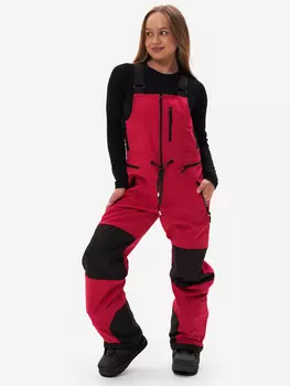 Полукомбинезон женский XVOYA BASE, Розовый