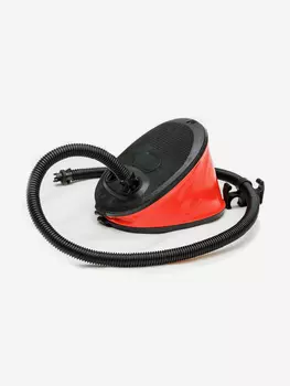 Помпа ножная, Черный