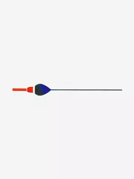 Поплавок Lagoon LG-1097-3 (10 штук в упаковке), Черный