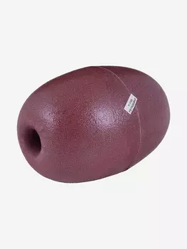 Поплавок Петроканат из ПВХ серии F, F-1100, 115*170*22 мм, плавучесть 1100 г (в упаковке 35 штук), Коричневый