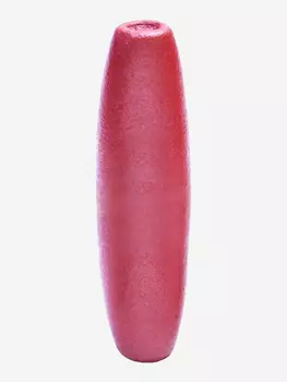 Поплавок Петроканат из ПВХ серии L, L-100, 140*40*10 мм, плавучесть 100 г (в упаковке 250 шт), Коричневый