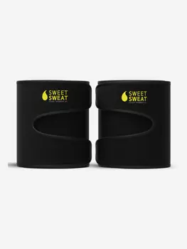 Пояс для похудения на бедра, Желтый