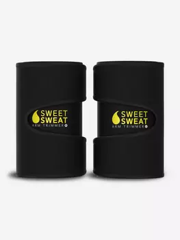 Пояс для похудения на руки, Желтый