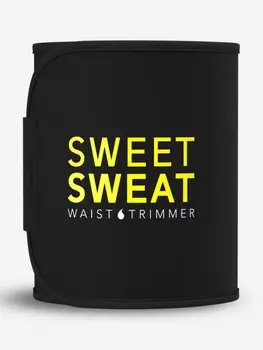 Пояс для похудения на талию, Желтый