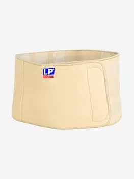 Пояс поддерживающий LP 715, Бежевый