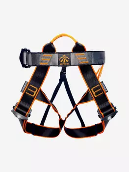 Поясная беседка "Стандарт Люкс", Черный