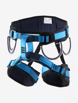 Поясная беседка «Высота 008», Синий