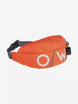 Поясная сумка с термосом One Way, Оранжевый