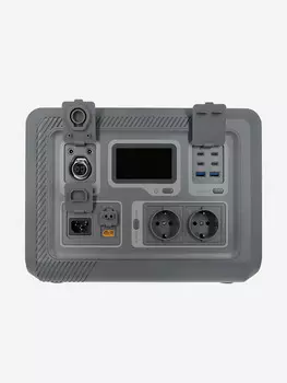 Портативная электростанция ARTELV PSL1500W, Серый