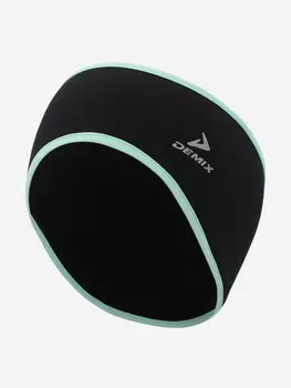 Повязка Demix, Черный