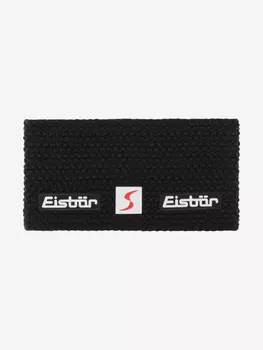Повязка Eisbaer Jamie STB SP, Черный