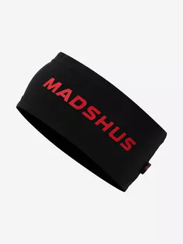 Повязка Madshus, Черный