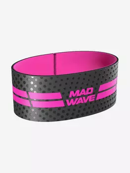 Повязка неопреновая OPNWTR Neo headband GDSKN, Розовый