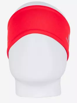 Повязка Nordski Warm, Красный