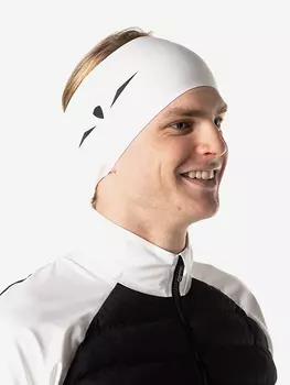 Повязка UGLOW, белый, Белый
