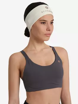 Повязка женская Sensana, Бежевый