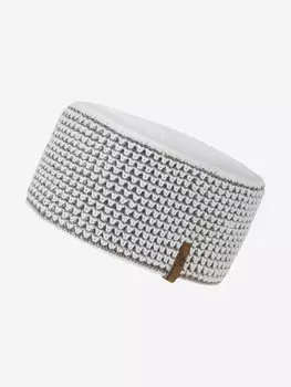 Повязка женская Ziener, Белый