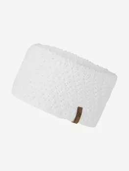 Повязка женская Ziener, Белый