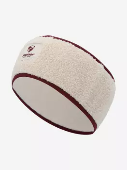 Повязка женская Ziener, Бежевый