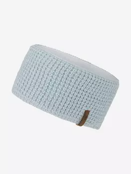 Повязка женская Ziener, Голубой