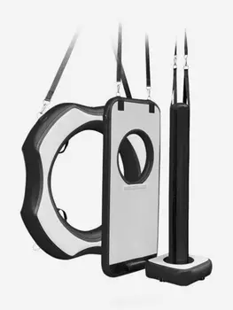 Препятствие для веревочного парка 13 предметов, Белый