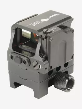 Прицел голографический Veber Wolf Reflex 122 HOLO, Черный