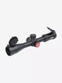 Прицел оптический Veber Wolf Alfa 3-15x44 SF MR2, Черный