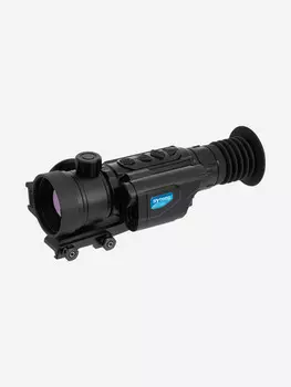 Прицел тепловизионный Sytong XM06-50LRF x2.5/5/10/20 лазерный дальномер IP66, Черный