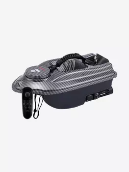 Прикормочный кораблик ACTOR Basic Carbon, Серый