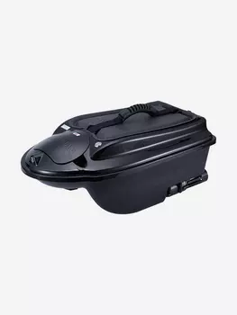 Прикормочный кораблик Boatman Actor Plus Basic Black, Черный