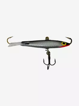 Приманка Fishing Master 14 гр, Серебряный