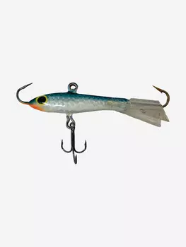 Приманка Fishing Master 6.5 гр, Серебряный