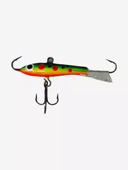 Приманка Fishing Master 6.5 гр, Зеленый