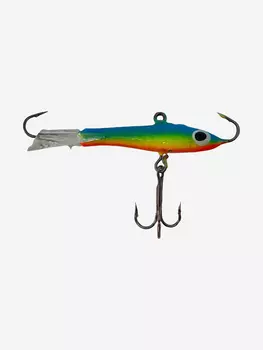 Приманка Fishing Master 6.5 гр, Зеленый