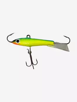 Приманка Fishing Master 6.5 гр, Желтый