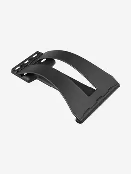 Приспособление для снятия нагрузки с позвоночника «МОСТИК», Черный