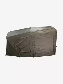 Пристройка для палатки CARPTODAY Oasis Bivvy Extension Green, Зеленый