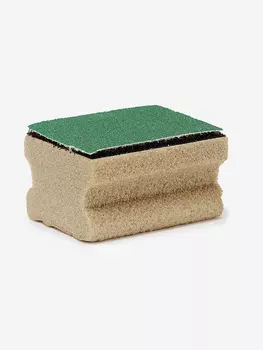 Пробка для лыжной мази Swix T11, Бежевый