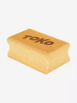 Пробка для лыжной мази TOKO, Бежевый, размер Без размера